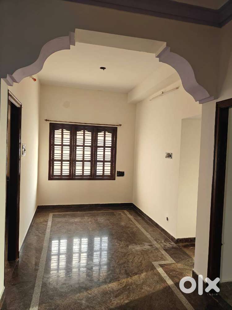 2BHK House available in RR NAGAR for lease