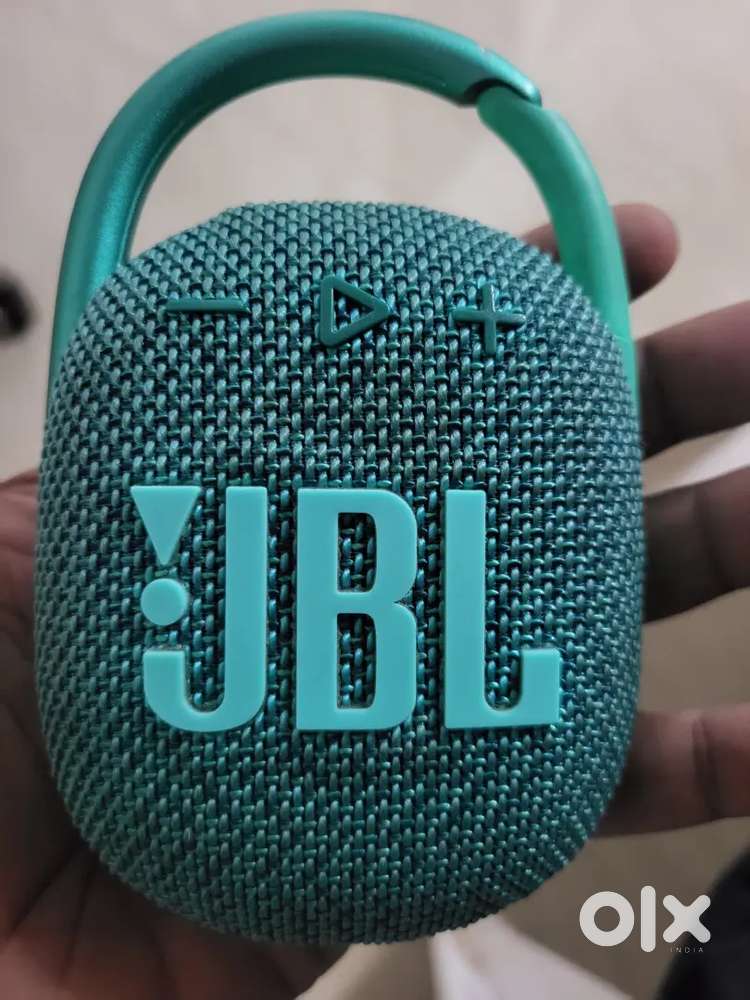 Jbl clip 4