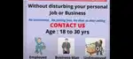 Online business platform