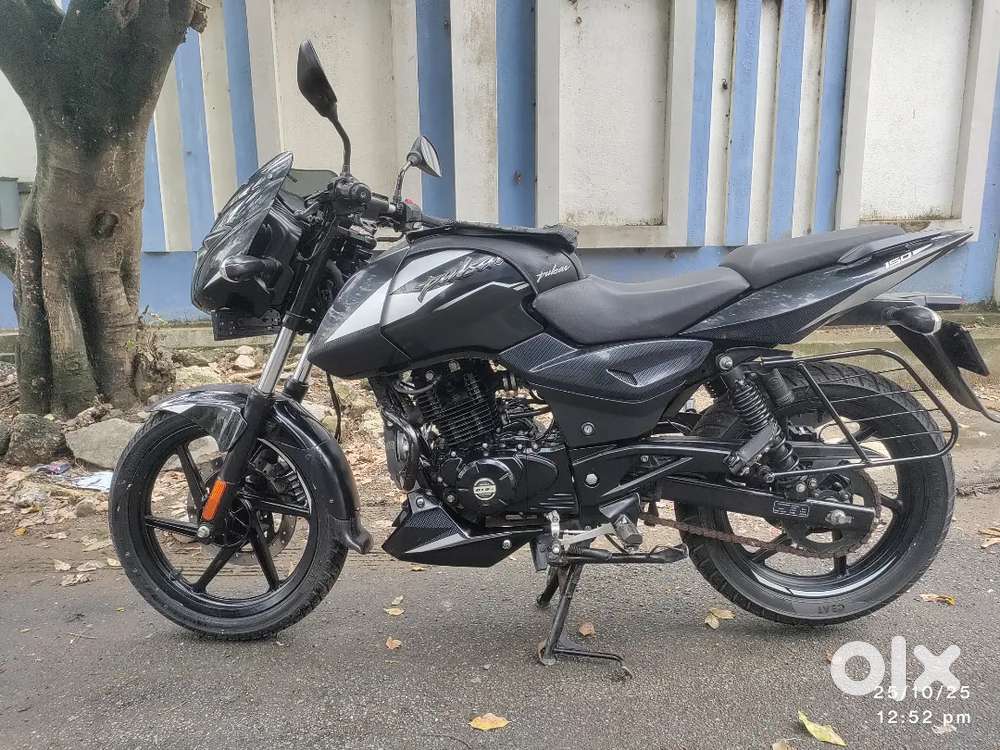 Bajaj Pulsar 150cc TD model