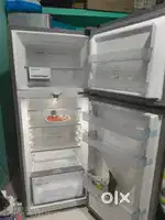 Bosch refrigerator 263 liters model 2021