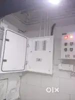 All electrical services