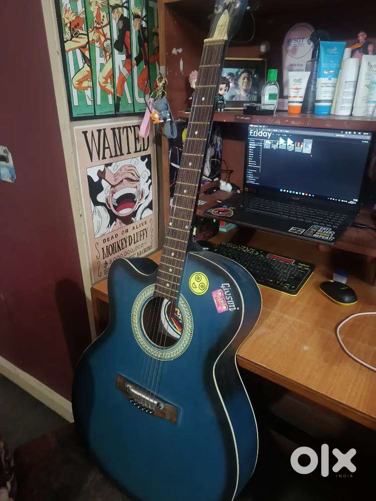 Givson Guitar