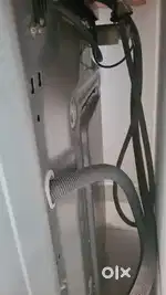 IFB front load  washing machine in good machine