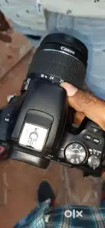 Rental for camera