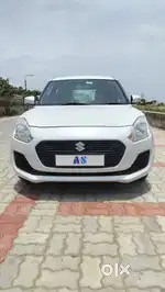 Maruti Suzuki Swift VDI (O), 2018, Diesel