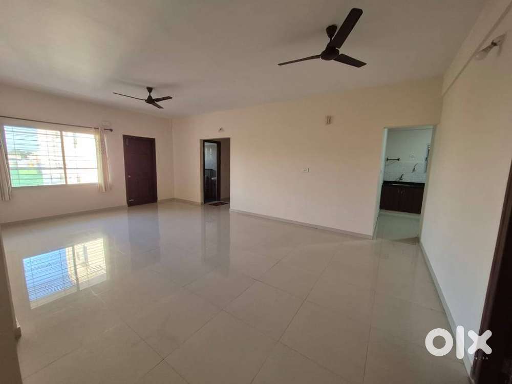 Spacious 2 BHK Apartment for Lease in Ayyappa Nagar, KR Puram