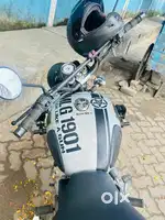 I want to sell my Royal Enfild Classic 350