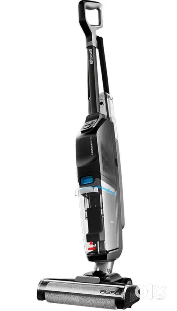 Bissel Dry and Wet Floor Cleaner