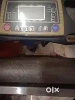 Gym walker