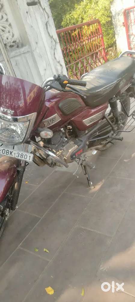 New condition  Tyre good condition original bike