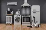 Gas stove gas geyser chimney repair