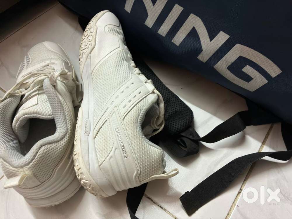 Li-ning Saga Lite 8 Badminton Shoes