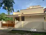 Individual house in 10 -A, Alamelumangai Avenue