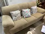 Lifestyle sofa set 3+2+1 on sale at unbelievable price