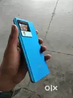 A good condition phone