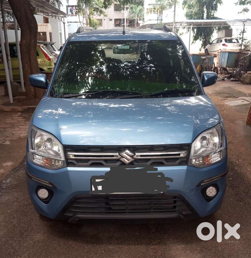 Rent for 2025 module new wagon r on monthly basis