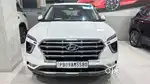 Hyundai Creta, 2023, Petrol