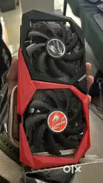 Graphics card