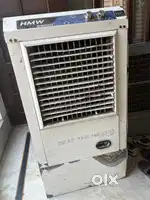 HMW COOLER