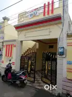 2 BHK House big size  car parking Damar road