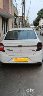Car Ford Aspire for sell