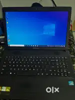 Laptop for sale