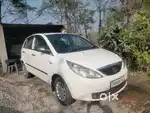 Tata Indica Vista 2011 Diesel Good Condition