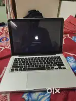 Apple macbook pro (12th Generation)