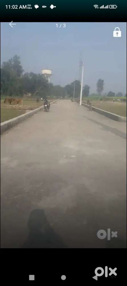 Vasant KunjYojanaPrernasthal Park