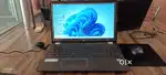 HP Laptop i5 4gb 1tb with ssd