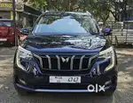 Mahindra XUV700 2.2 AX 7 Diesel MT Luxury Pack Str, 2022, Diesel