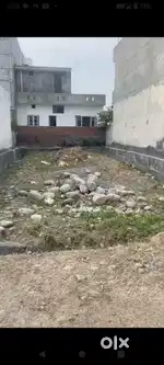 Housing cloney plot for sale