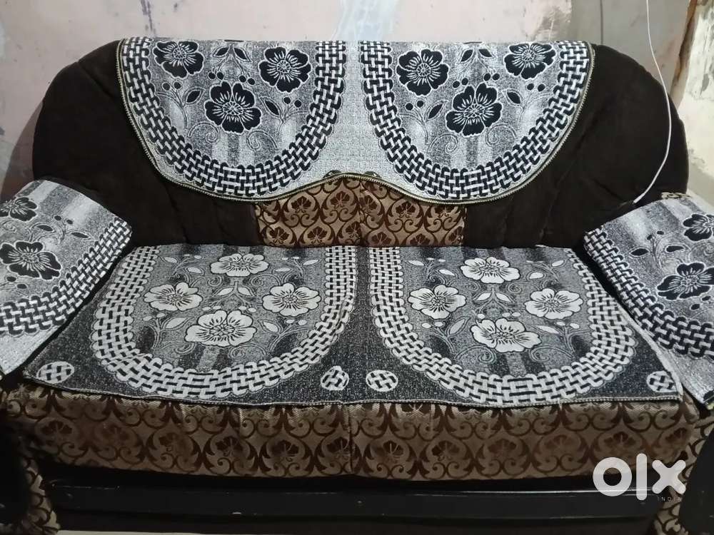 Sofa 2seater and 3seater