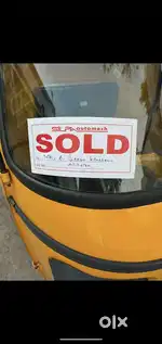 New vehicle single owner low km brand new vehicle
