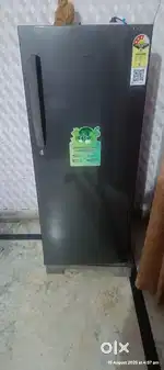 Croma 215 ltr refrigerator
