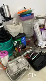 Urgent Hotel and restaurant things selling