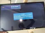 Samsung LED TV