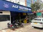 RESTAURANT FOR SALE AT AMBERPET MAIN ROAD