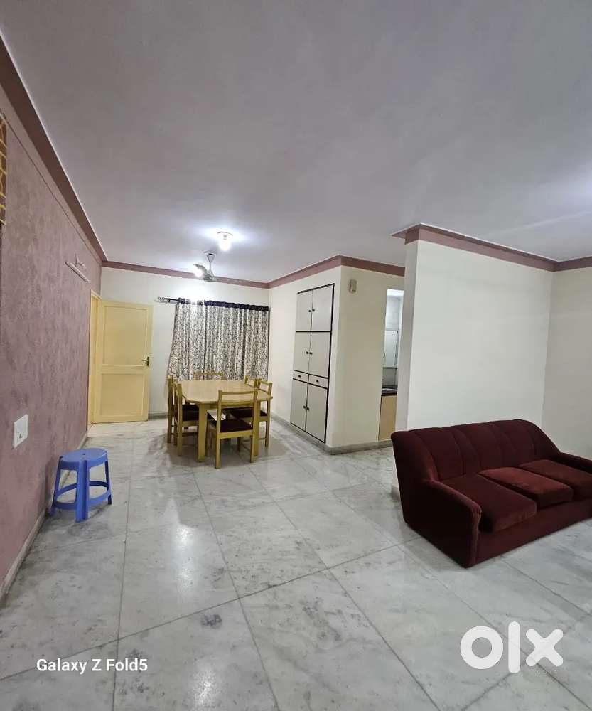 Furnish-Flat, family, company guest house