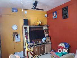 1 BHK Banglow. Full furnitured. Water moter.