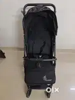 R for Rabbit Pocket Air Stroller / Pram - Portable travel friendly