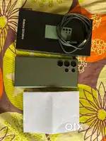 Samsung S23ultra indian peace clean and neat