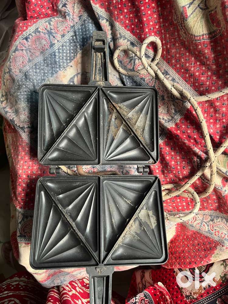 Sandwich Toaster Imported Unique