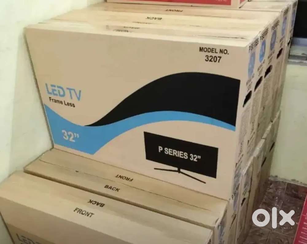 4K Sony 32'' Full Android Smart Led TV Best Price