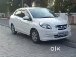 Honda Amaze 2013-2016 S i-Vtech, 2016, Petrol