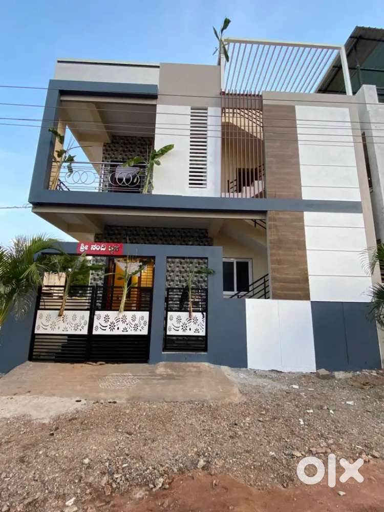 1bhk house for rent is available from December