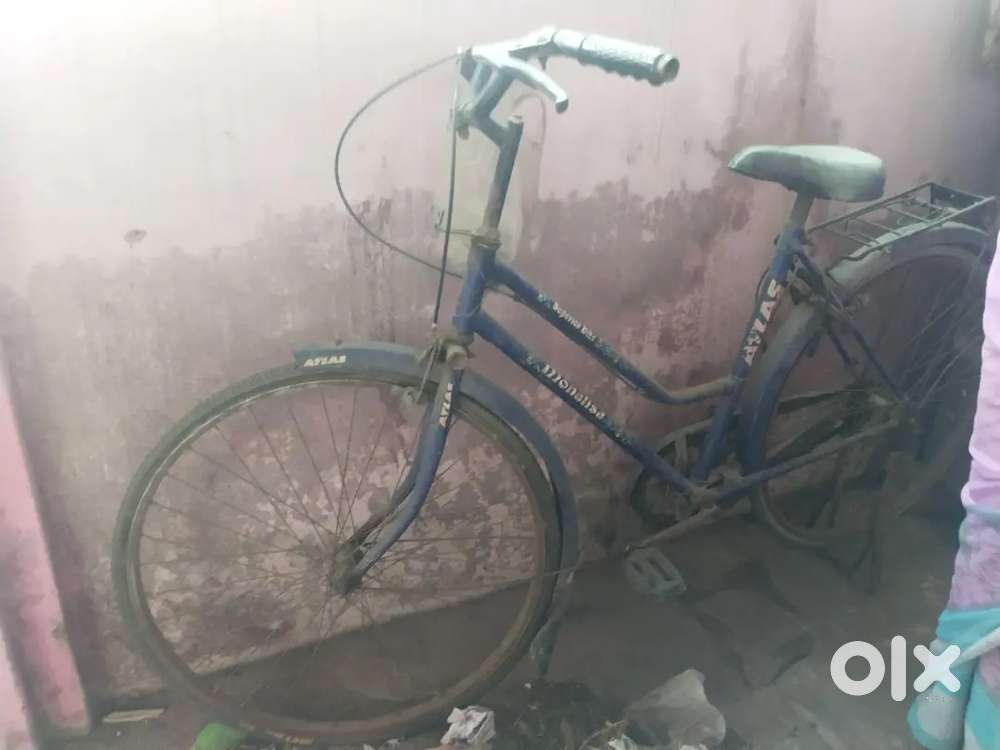 Cheapest range cycle