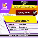 Accountant - [399613]