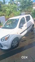 Maruti Suzuki Alto 800 2019
